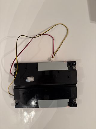 Altavoces TV Samsung