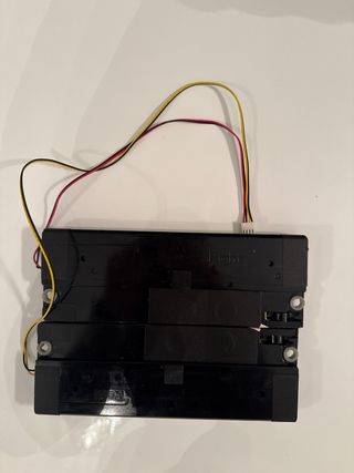 Altavoces TV Samsung