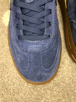 Zapatillas Polo Ralph Lauren Talla 40