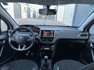 Peugeot 2008 2020