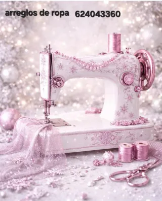 arreglos de ropa 624043360