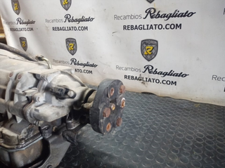 CAJA CAMBIOS OPEL SENATOR B AR35 96016017 3923528