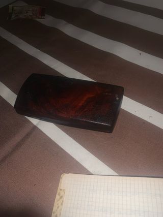 Pluma y bolígrafo Inoxcrom