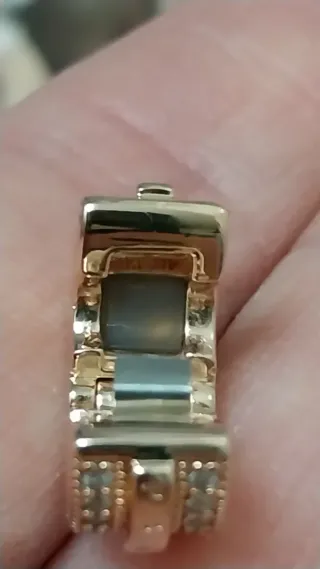 2 Charm Clip Pandora.