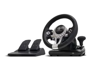 PS4 500 GB con Mando y Volante