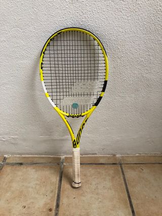 Raqueta de tenis Babolat Boost