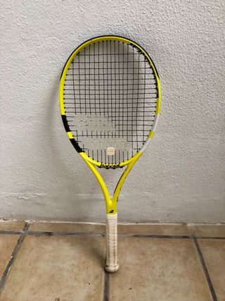 Raqueta de tenis Babolat Boost