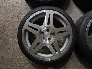 Llantas Stuttgart ST11 18 Pulgadas