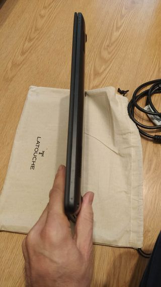 Dell Latitude E7270 i7 16GB RAM.