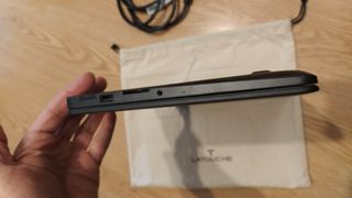 Dell Latitude E7270 i7 16GB RAM.