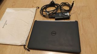 Dell Latitude E7270 i7 16GB RAM.