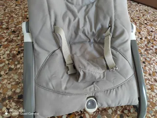 Sdraietta Chicco Pocket Relax