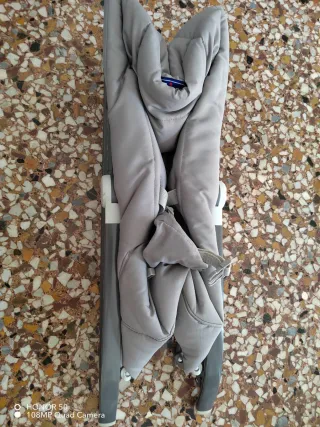 Sdraietta Chicco Pocket Relax