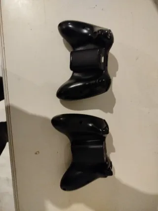 Xbox 360 con 4 juegos