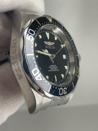 Reloj Invicta Automático