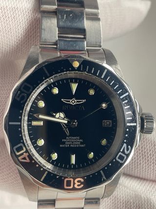 Reloj Invicta Automático