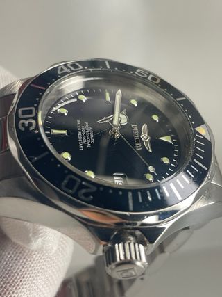 Reloj Invicta Automático