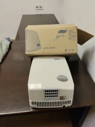 Secador de manos Jofel Standard