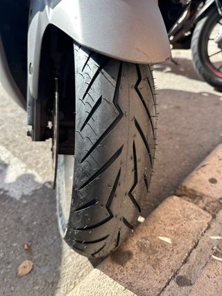 Yamaha N-MAX 125cc 2019