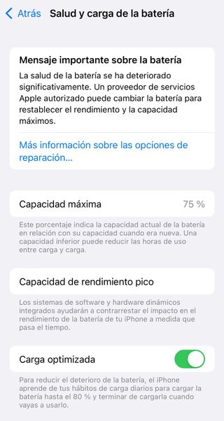 iPhone 12 mini 128GB Azul