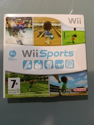 Wii Sports Nintendo