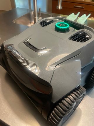 Robot Limpiafondos Aiper Seagull Pro NUEVO