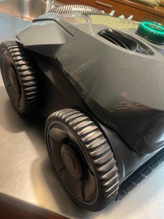 Robot Limpiafondos Aiper Seagull Pro NUEVO