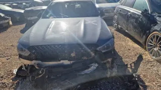 Mercedes-Benz Clase C 2021