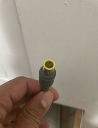 Cargador Portátil Lenovo