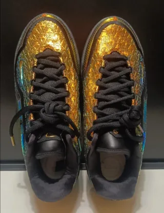 Nike LeBron 23 Uncharted 40k Talla 42