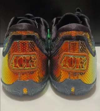 Nike LeBron 23 Uncharted 40k Talla 42