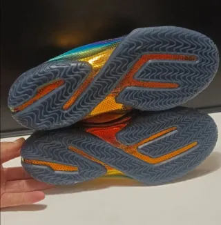 Nike LeBron 23 Uncharted 40k Talla 42