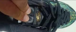 Nike LeBron 23 Uncharted 40k Talla 42