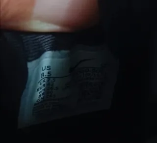 Nike LeBron 23 Uncharted 40k Talla 42