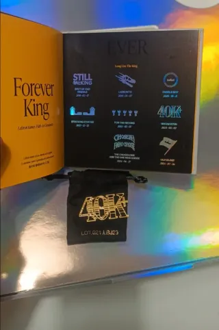 Nike LeBron 23 Uncharted 40k Talla 42