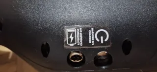 Skate Flash sin cargador