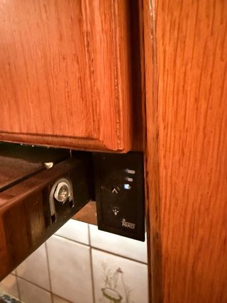 Campana extractora TEKA