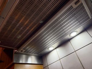 Campana extractora TEKA