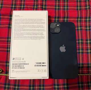 iPhone 14 plus 256 gb Blu Pacifico