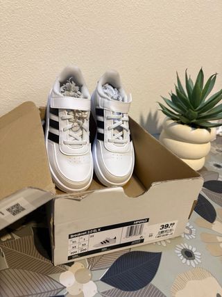 Adidas Scarpe Bambino 33