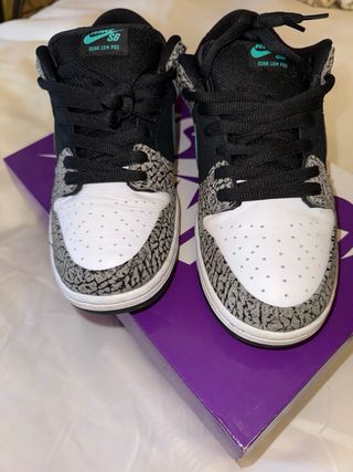 Nike SB Dunk Low Safari Talla 43