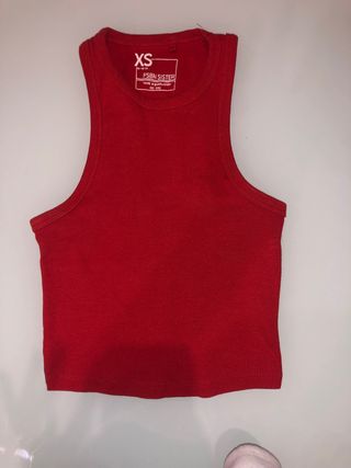 Top tirantes FSBN SISTER XS