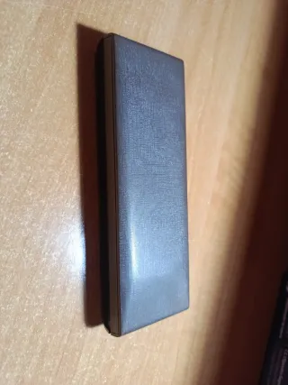 Set Bolígrafo y Portaminas años 80