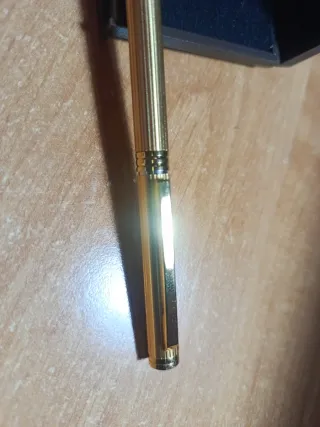 Set Bolígrafo y Portaminas años 80