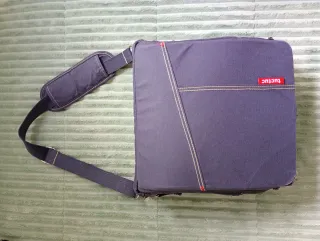 Alzador de bebé. Marca Tuctuc.