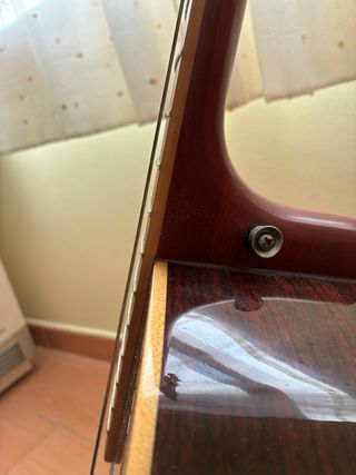Guitarra Acústica Tanglewood Sunburst