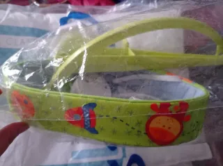 Saco de dormir para cuna 60x120 cm