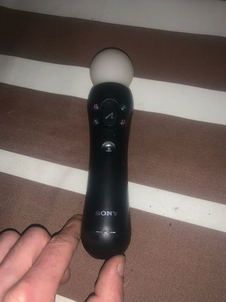 Mando PS Move Sony