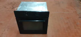 Forno elettrico Atlantic ATBO