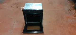 Forno elettrico Atlantic ATBO